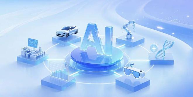 未来人类-双产品发力,引领 AI 设备与服务新方向