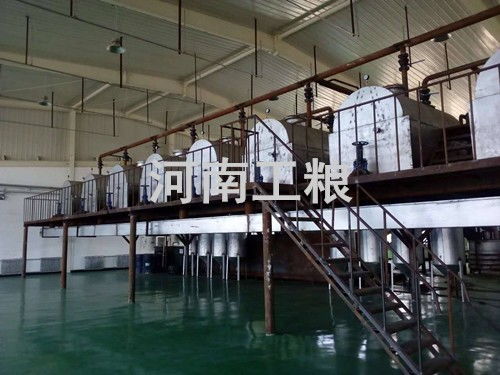 天长市动物油脂加工设备厂 专业技术服务，助力产业升级