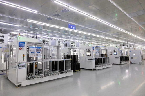 深蓝逆袭 登顶全球技术服务之巅